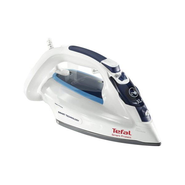 Tefal Steam Iron 2600W, 180G, TEF-FV4980