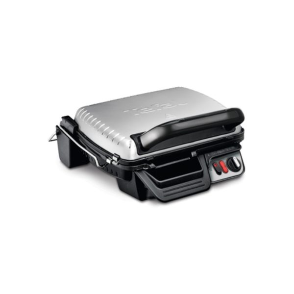 Tefal Ultra Compact Health Grill Comfort UK PL, TEF-GC306028