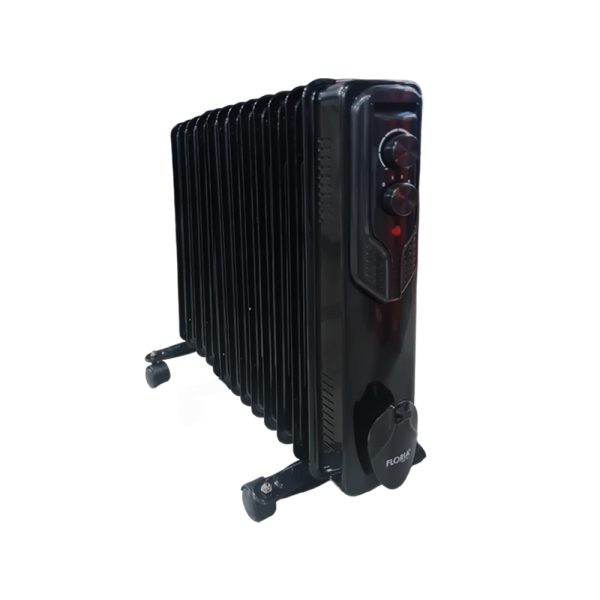 Zilan Electric Oil Filled Heater, ZLN3673