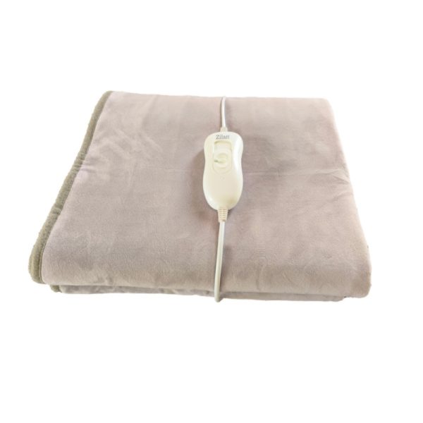 Zilan Electrical Blanket (Single), ZLN8498