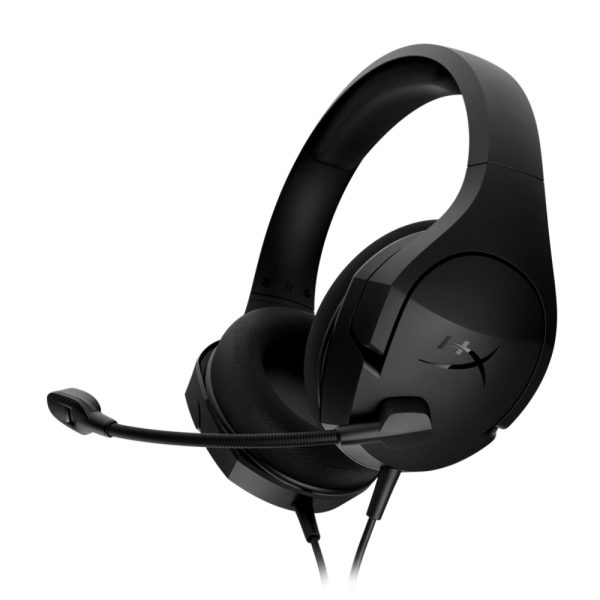 HyperX Cloud Stinger Core - Gaming Headset (Black), 4P4F4AA