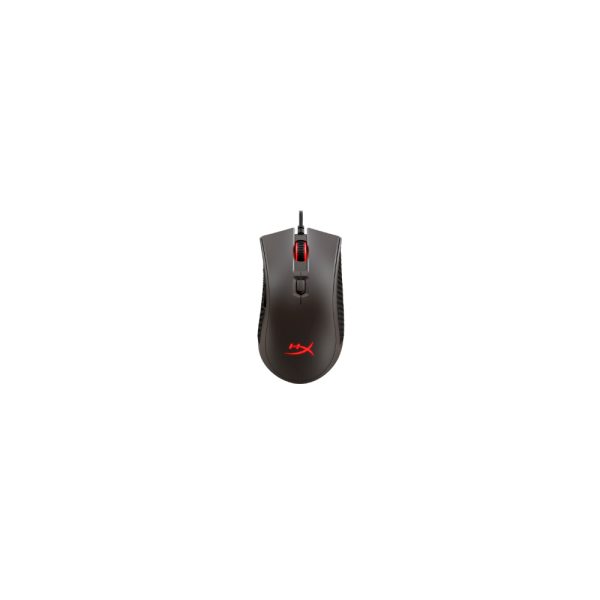 HyperX Pulsefire FPS Pro Grey HX-MC003B, 4P4F7AA