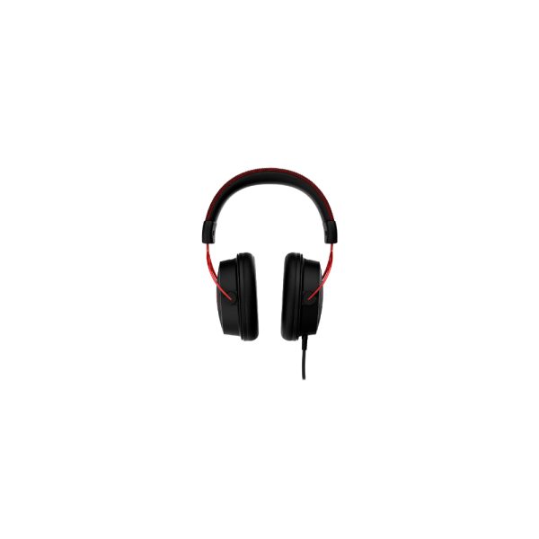 HyperX Headphones Cloud Alpha Red HX-HSCA-RD/EM, 4P5L1AM#ABB