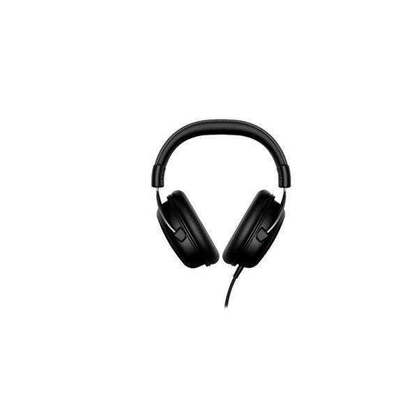 HyperX Headphone Cloud II Gunmetal KHX-HSCP-GM, 4P5L9AA