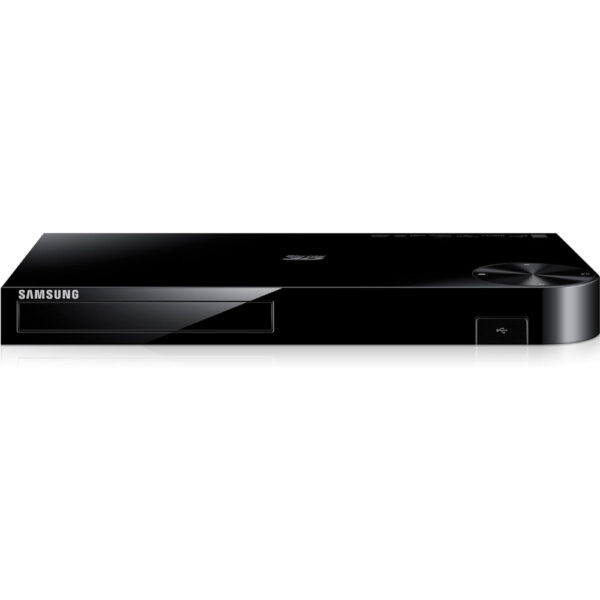 DVD Samsung Bluray 3D HDMI USB, BD-F5500, BD-F5500