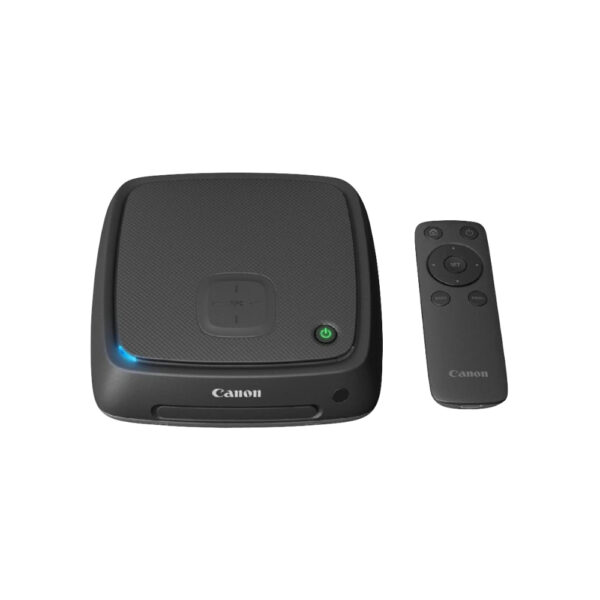 Canon Connect Station 1TB Storage Device, CAN-CS100