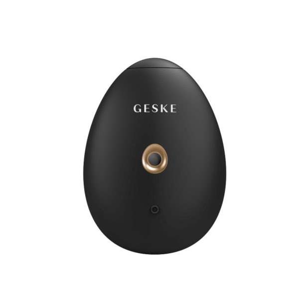 Geske Facial Hydration Refresher 4 In 1 (Black), GSK-00059BK01