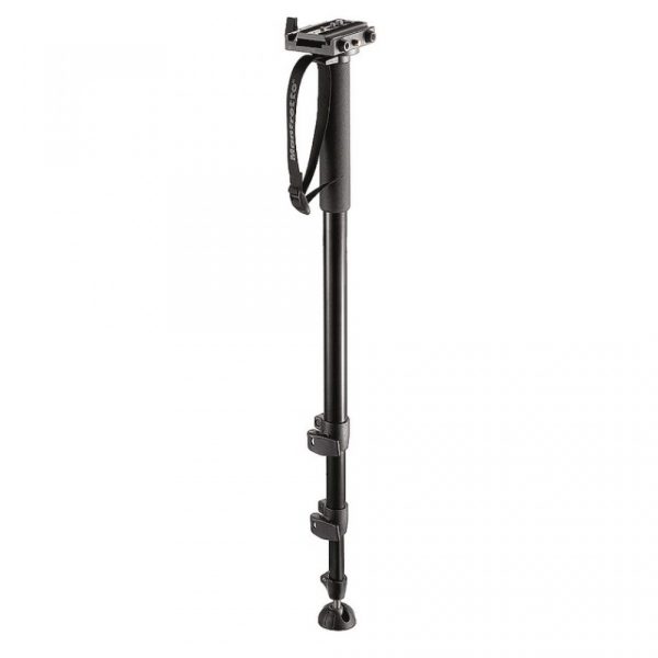 Manfrrotto Video Monopod, MFT-MF558B