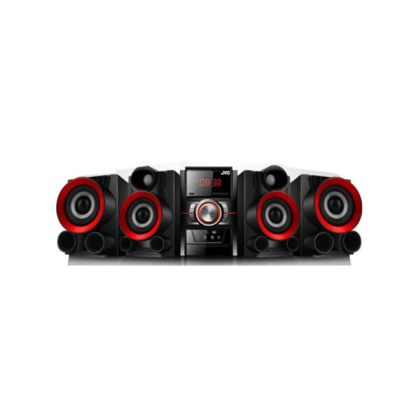 JVC Stereo 150W USB, JVC-DN300