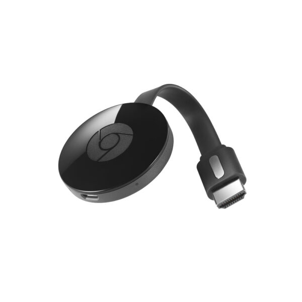 Google Chromecast 2HDMI Streaming Media Player, NC26A5