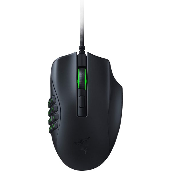 Razer Mouse  Naga X PO-5194, Naga X