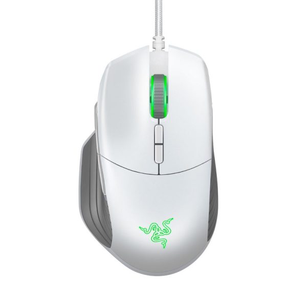 Razer Mouse Basilisk-Mercury, RAZ-02330300