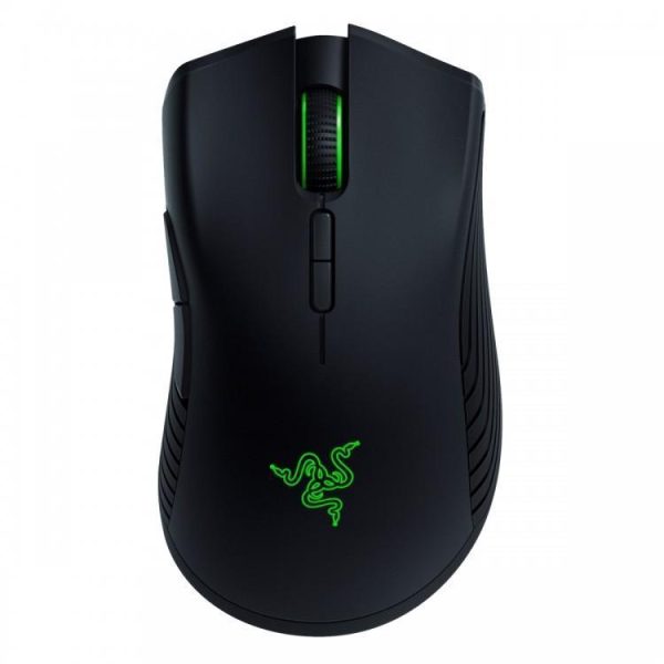 Razer Mouse Mamba Wireless, RAZ-02710100