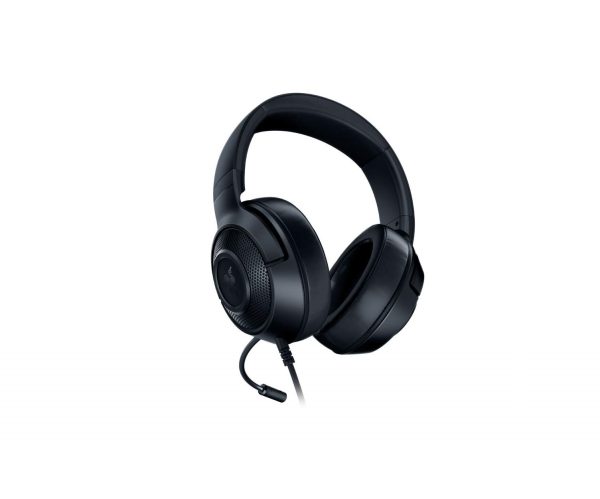 Razer Gaming Headset Kraken X Lite, RAZ-02950100