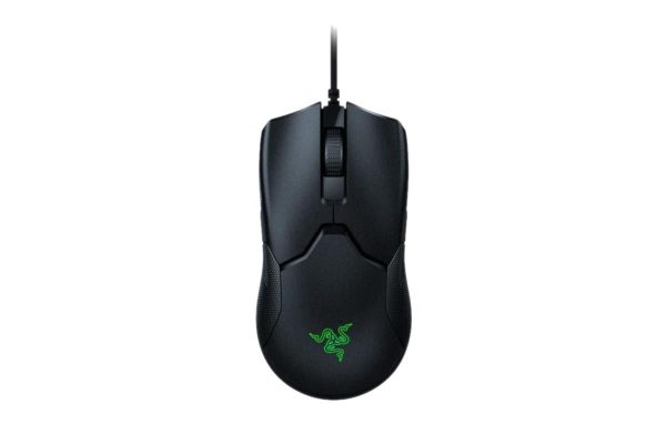 Razer Mouse Viper 8KHZ Ambidextrous Wired, RAZ-03580100