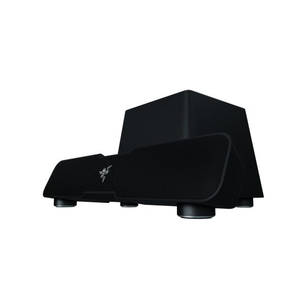 Razer Leviathan 5.1 Surround Sound, RAZ-0501260100