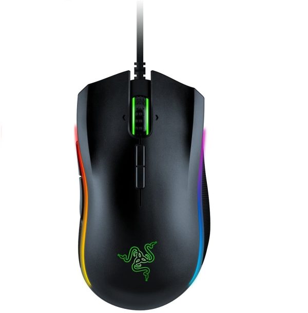 Razer Mouse Mamba Elite, RZ01-02560100