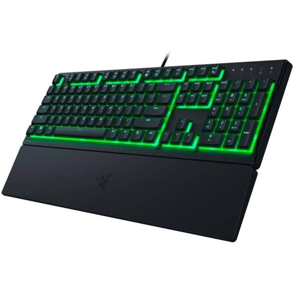 Razer Ornata V3 X - Low Profile Gaming Keyboard - Us Layout ? FRML PO-5194, RZ03-04470100-R3M1