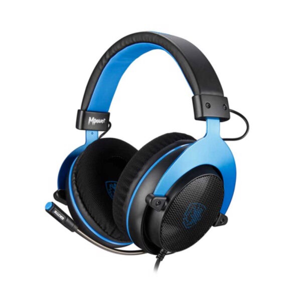 Sades Wired Headset Mpower, SA-723