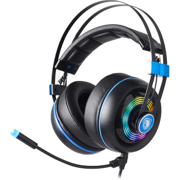 Sades Wired Headset Armor, SA-918