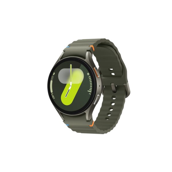 Samsung Galaxy Watch 7 40MM [Green], SAM-SML300GRN