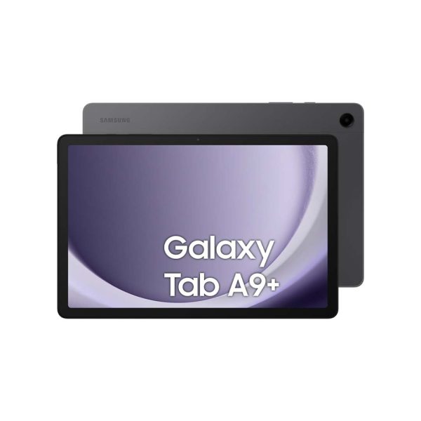 Samsung Tab A9 Plus WiFi 11-Inch, 64GB - 4GB Ram