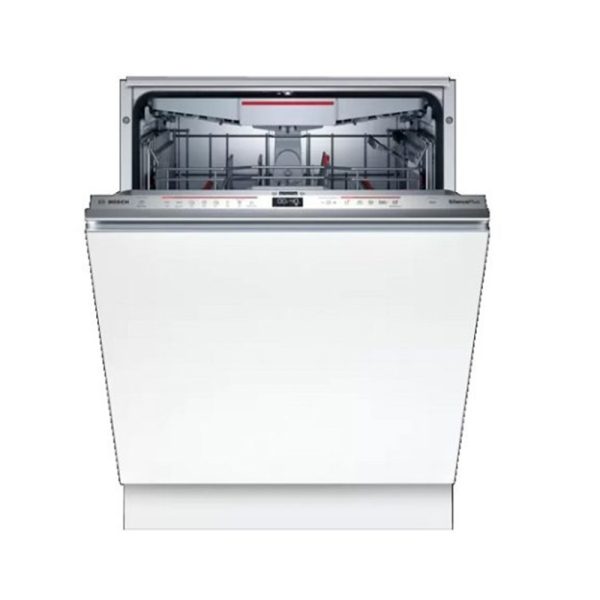 Bosch 6 Total Integrated Dishwasher 60cm - 13 Place Settings, SMV6ECX51E