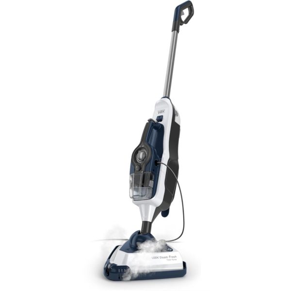 Vax Steam Fresh Total Home Steam Mop, VAX-CDSTSFXT