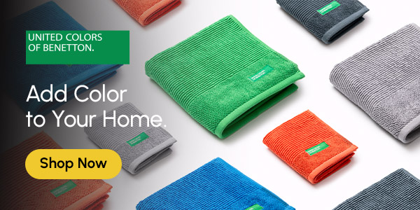 Benetton home