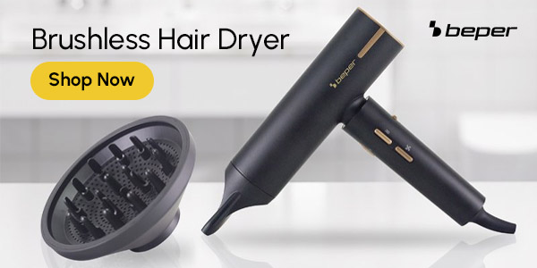 Beper Hair Dryer